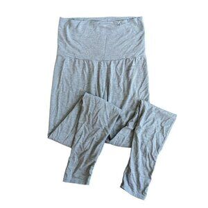 HATCH Before, During, and After Leggings Women's S